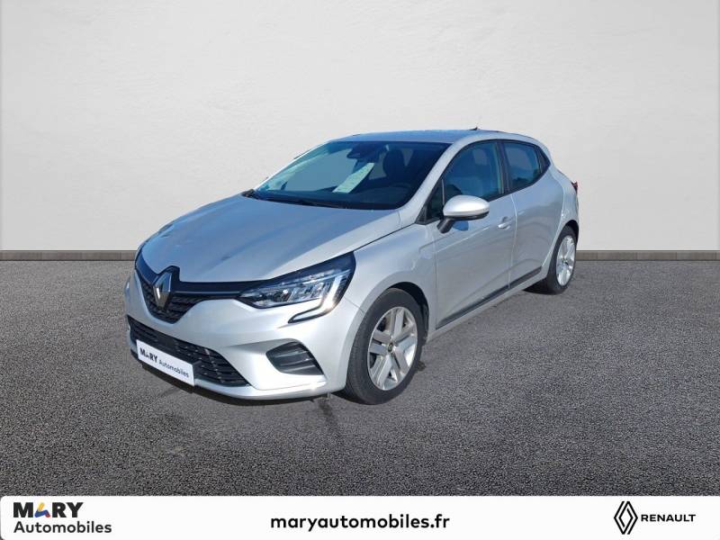 Image de l'annonce principale - Renault Clio