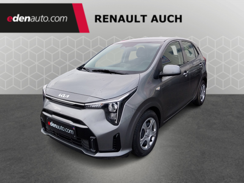 Image de l'annonce principale - Kia Picanto