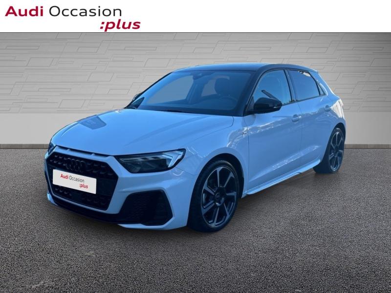 Image de l'annonce principale - Audi A1