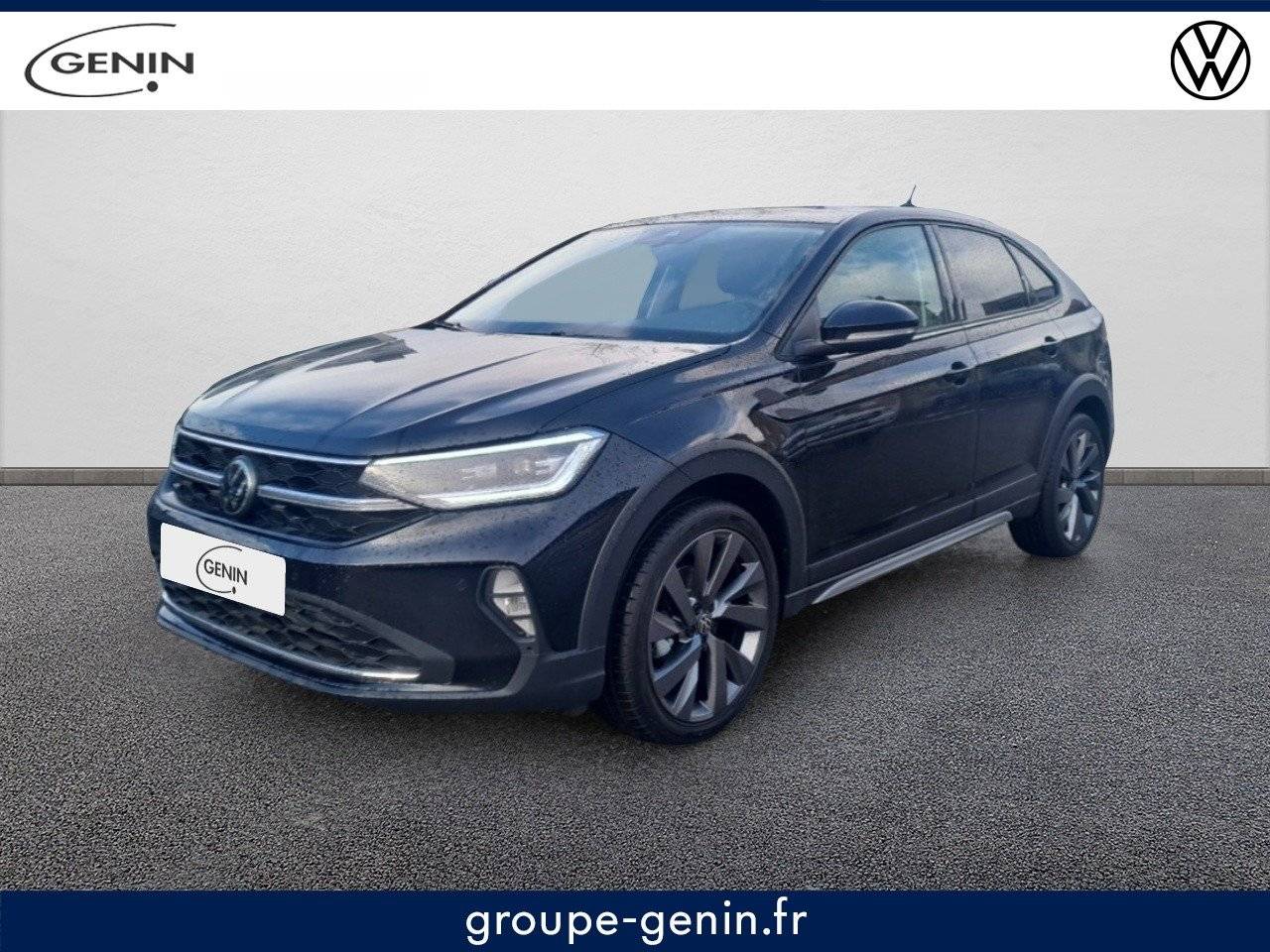 Image de l'annonce principale - Volkswagen Taigo