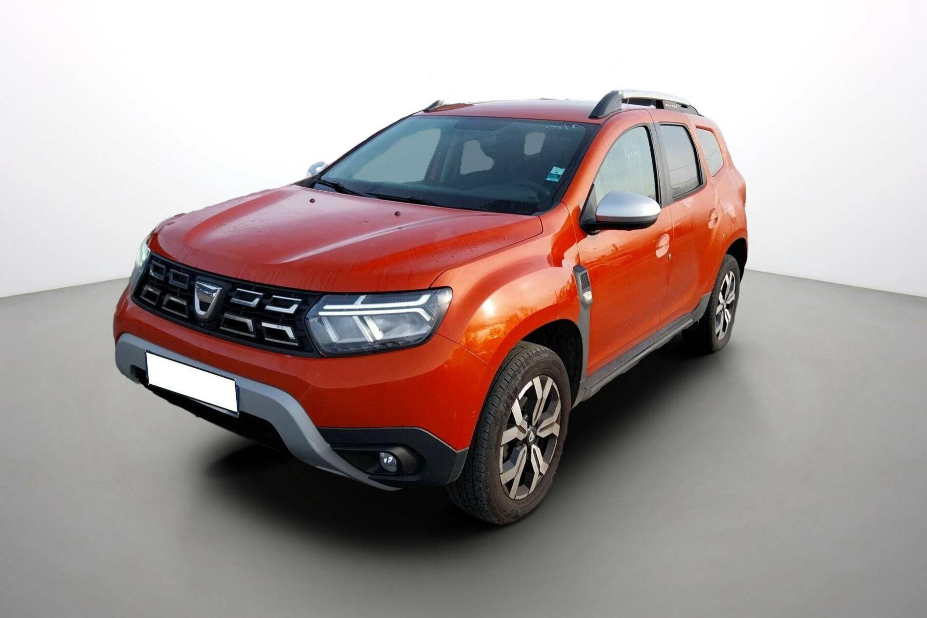 Image de l'annonce principale - Dacia Duster