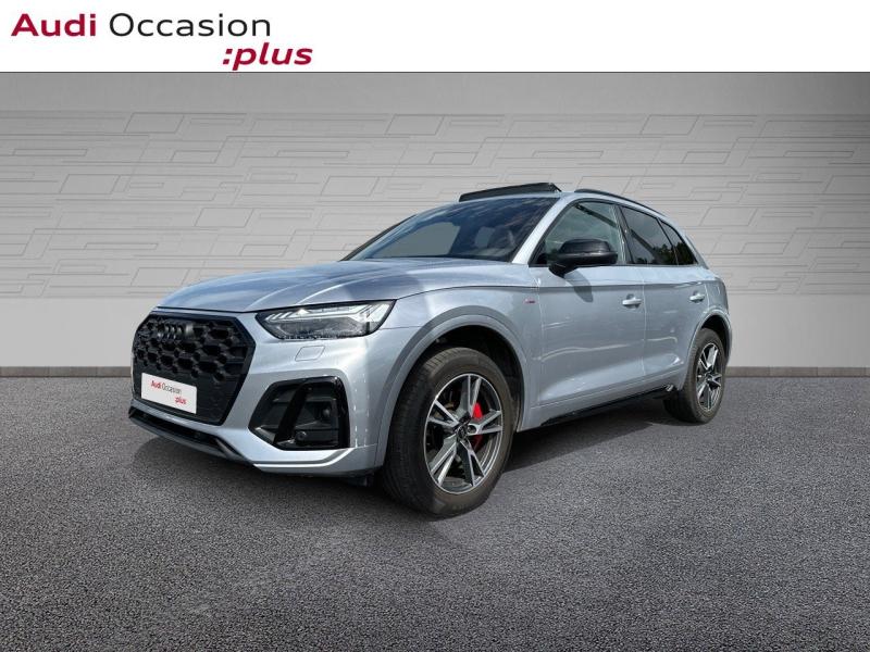 Image de l'annonce principale - Audi Q5