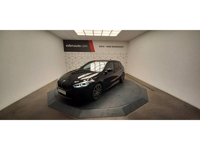 Image de l'annonce principale - BMW Série 1