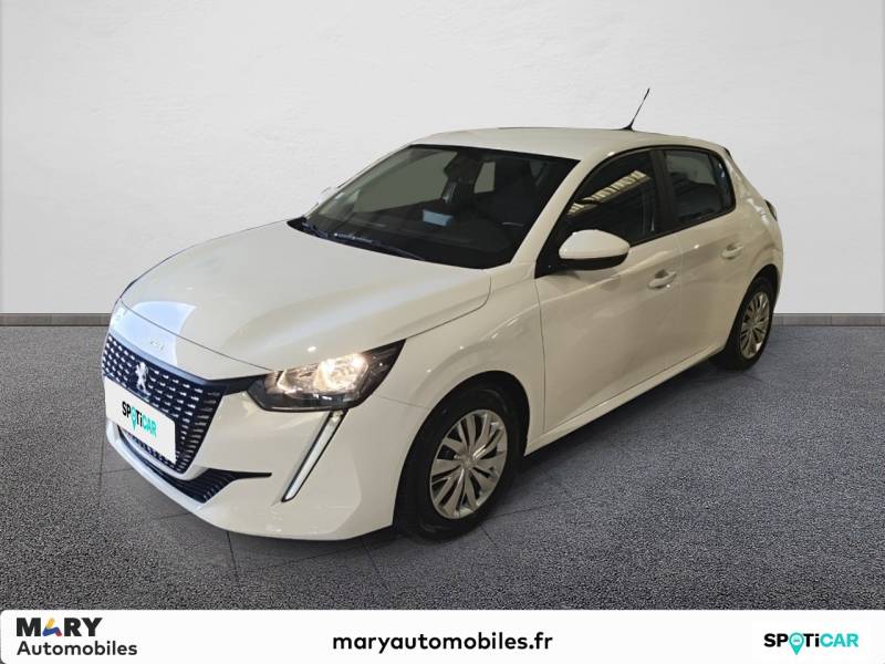 Image de l'annonce principale - Peugeot 208