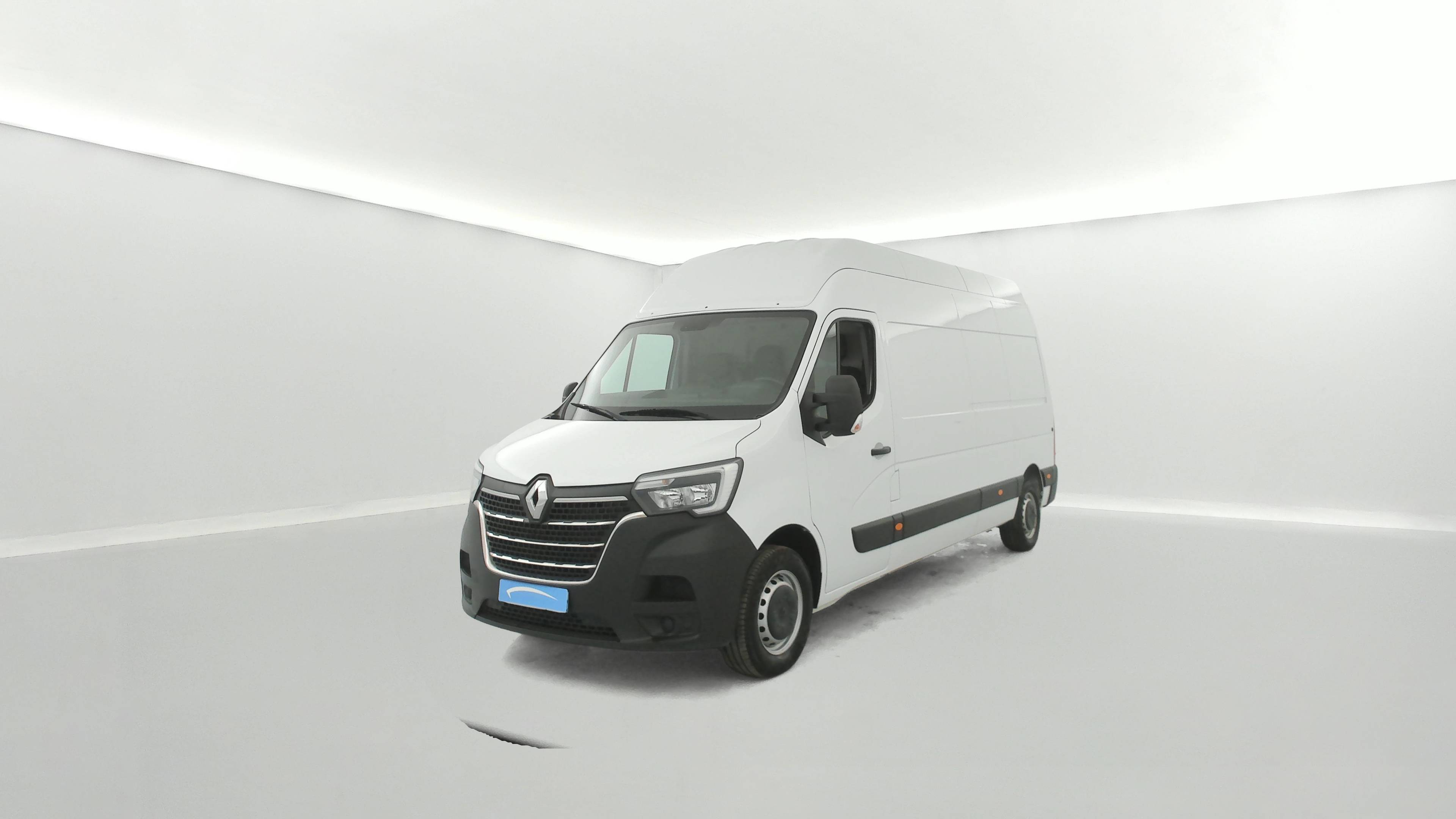 Image de l'annonce principale - Renault Master