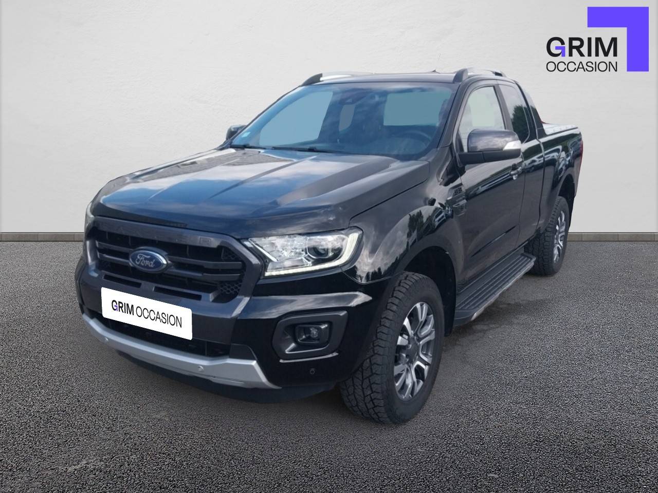 Image de l'annonce principale - Ford Ranger