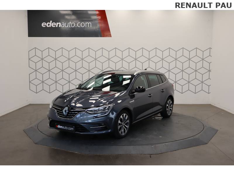 Image de l'annonce principale - Renault Megane