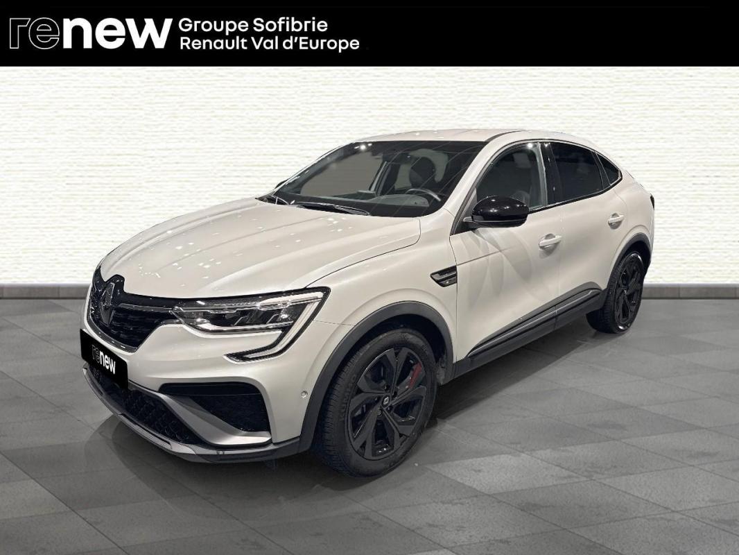 Image de l'annonce principale - Renault Arkana