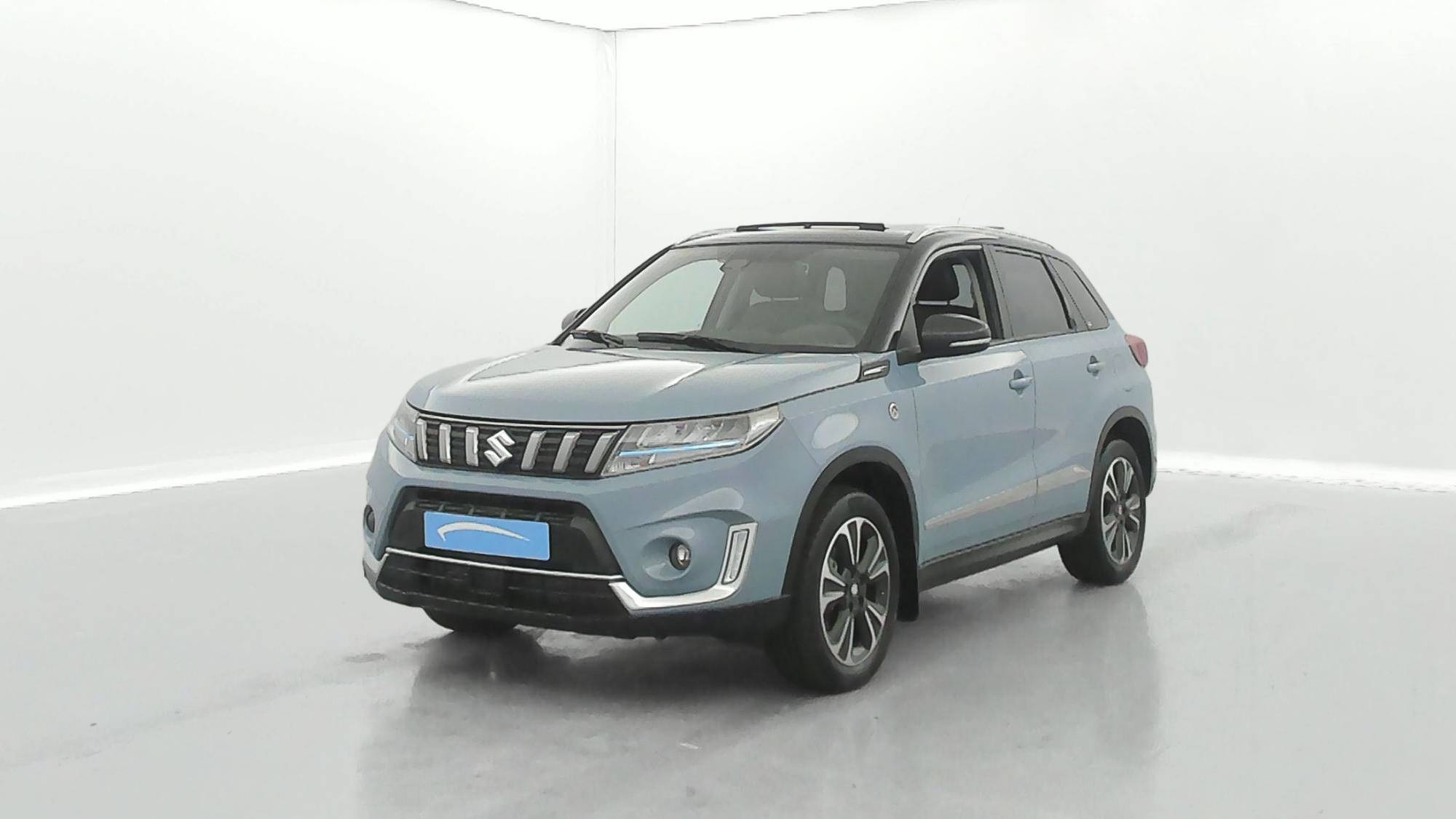 Image de l'annonce principale - Suzuki Vitara