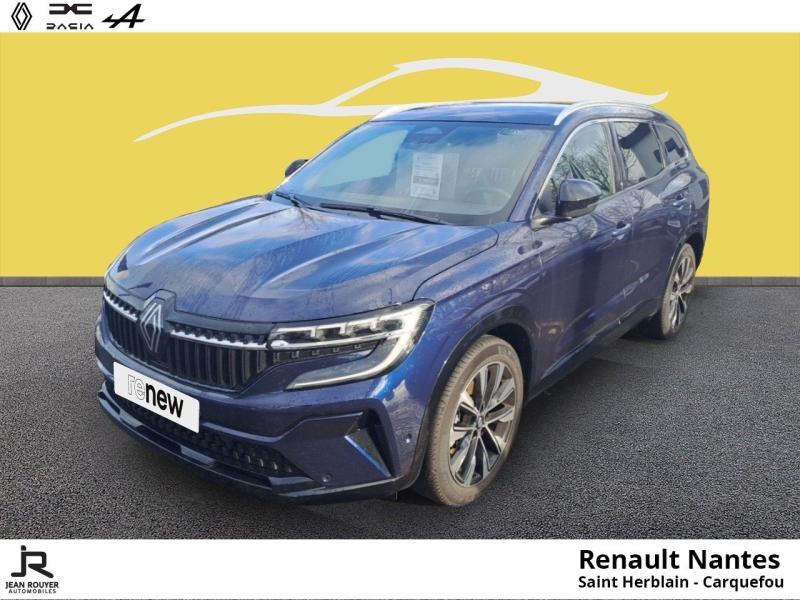 Image de l'annonce principale - Renault Espace