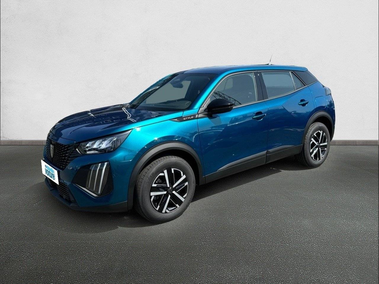 Image de l'annonce principale - Peugeot 2008