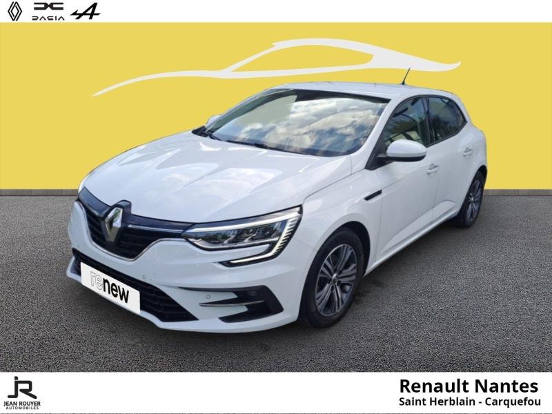 Image de l'annonce principale - Renault Megane