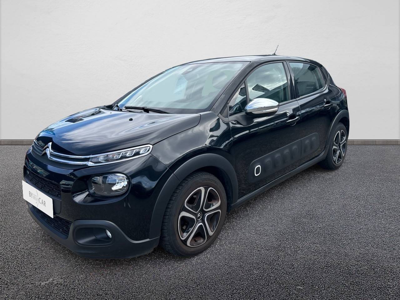 Image de l'annonce principale - Citroën C3