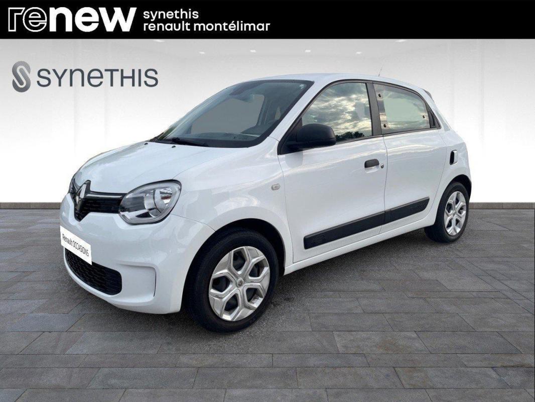 Image de l'annonce principale - Renault Twingo