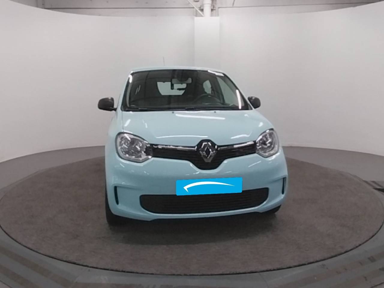 Image de l'annonce principale - Renault Twingo