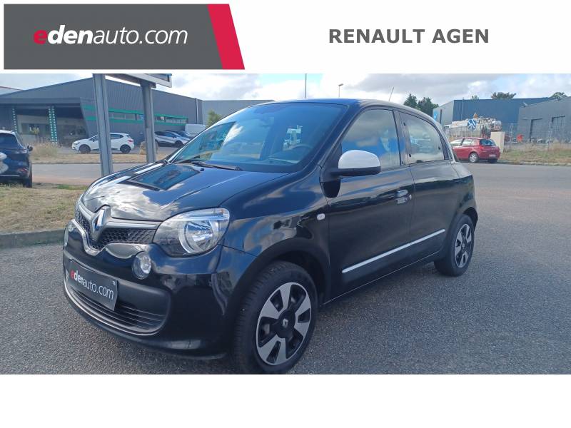 Image de l'annonce principale - Renault Twingo
