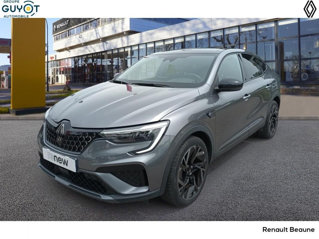 Image de l'annonce principale - Renault Arkana