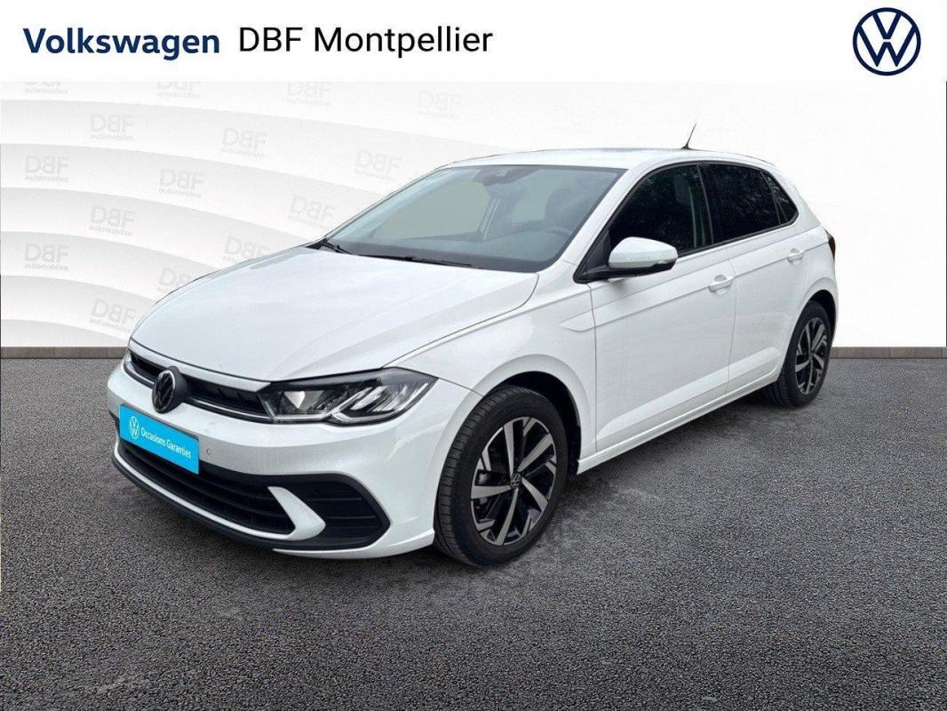 Image de l'annonce principale - Volkswagen Polo