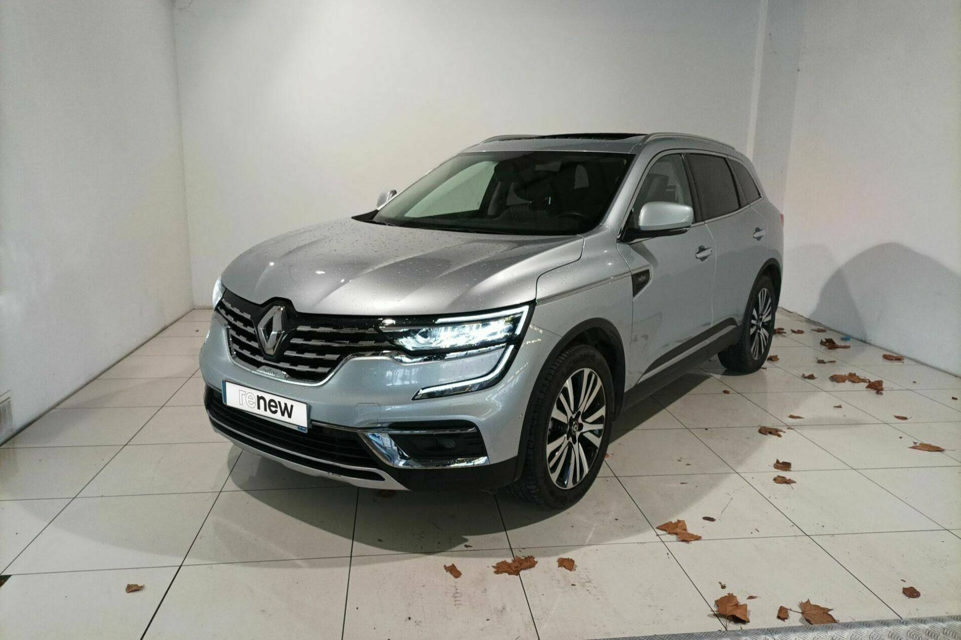 Image de l'annonce principale - Renault Koleos