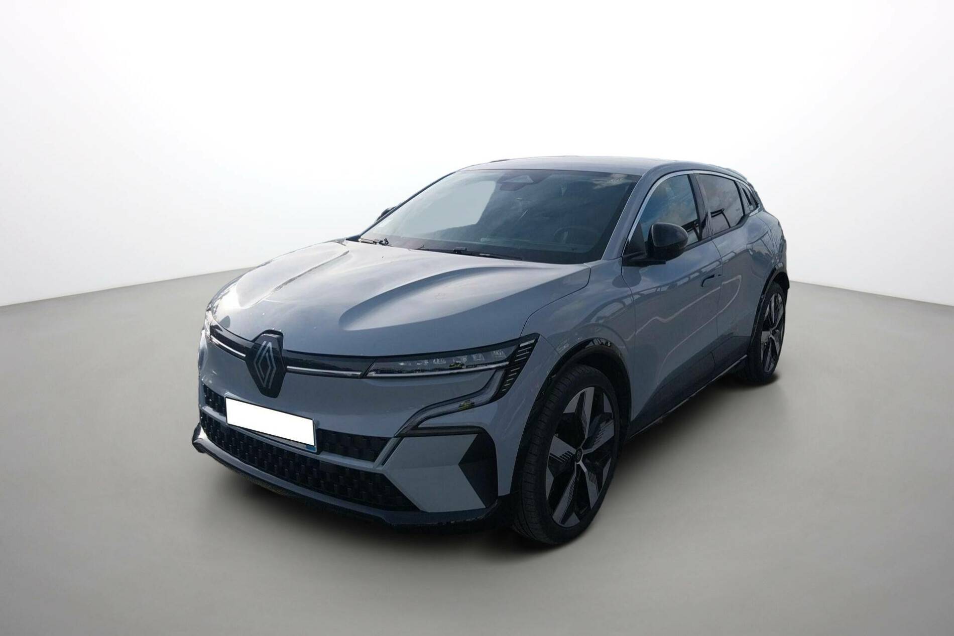 Image de l'annonce principale - Renault Megane E Tech