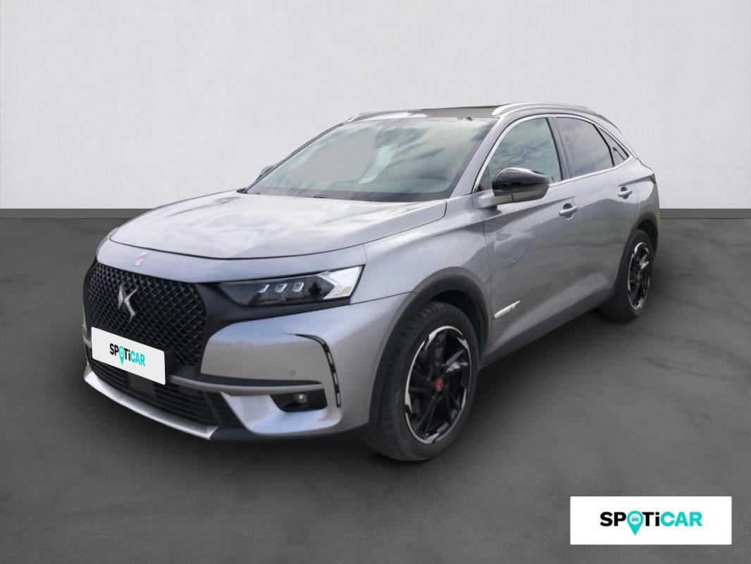 Image de l'annonce principale - DS DS 7 Crossback