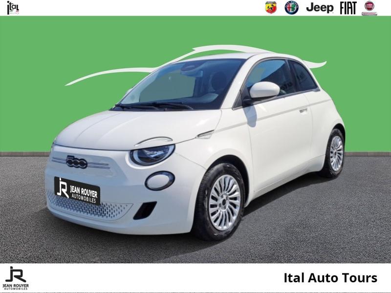 Image de l'annonce principale - Fiat 500 Électrique