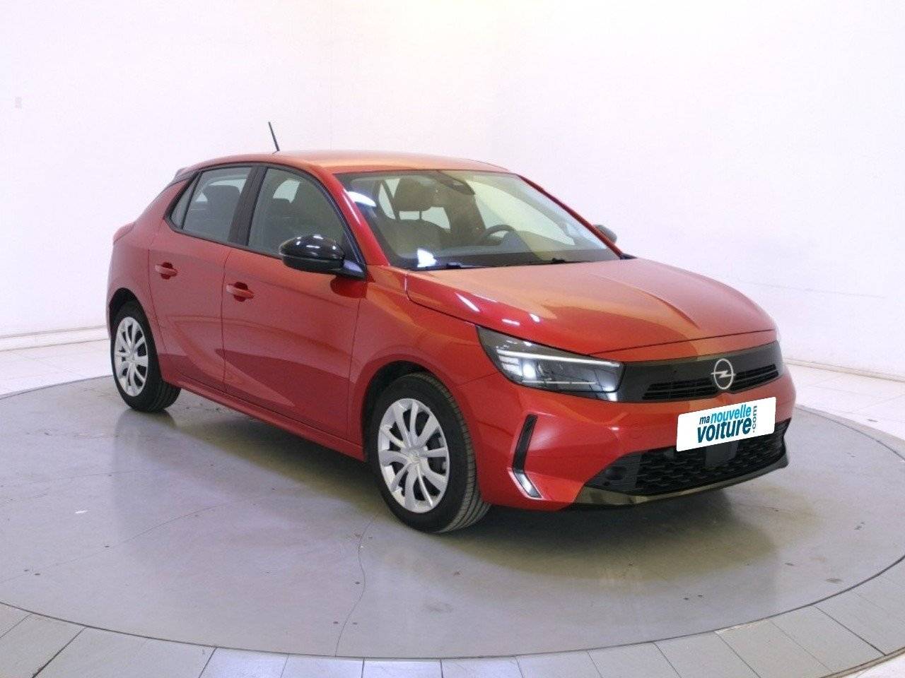 Image de l'annonce principale - Opel Corsa