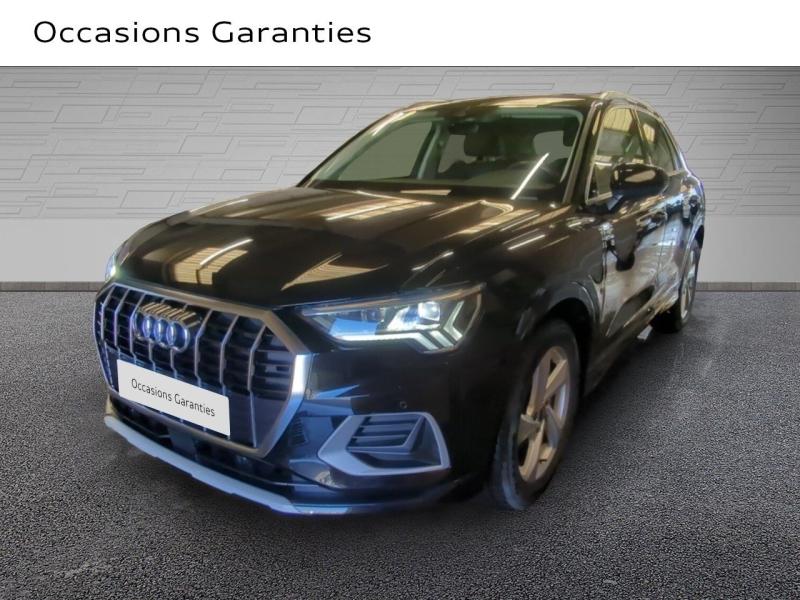 Image de l'annonce principale - Audi Q3