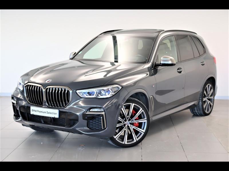 Image de l'annonce principale - BMW X5