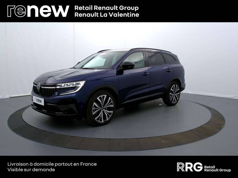 Image de l'annonce principale - Renault Espace