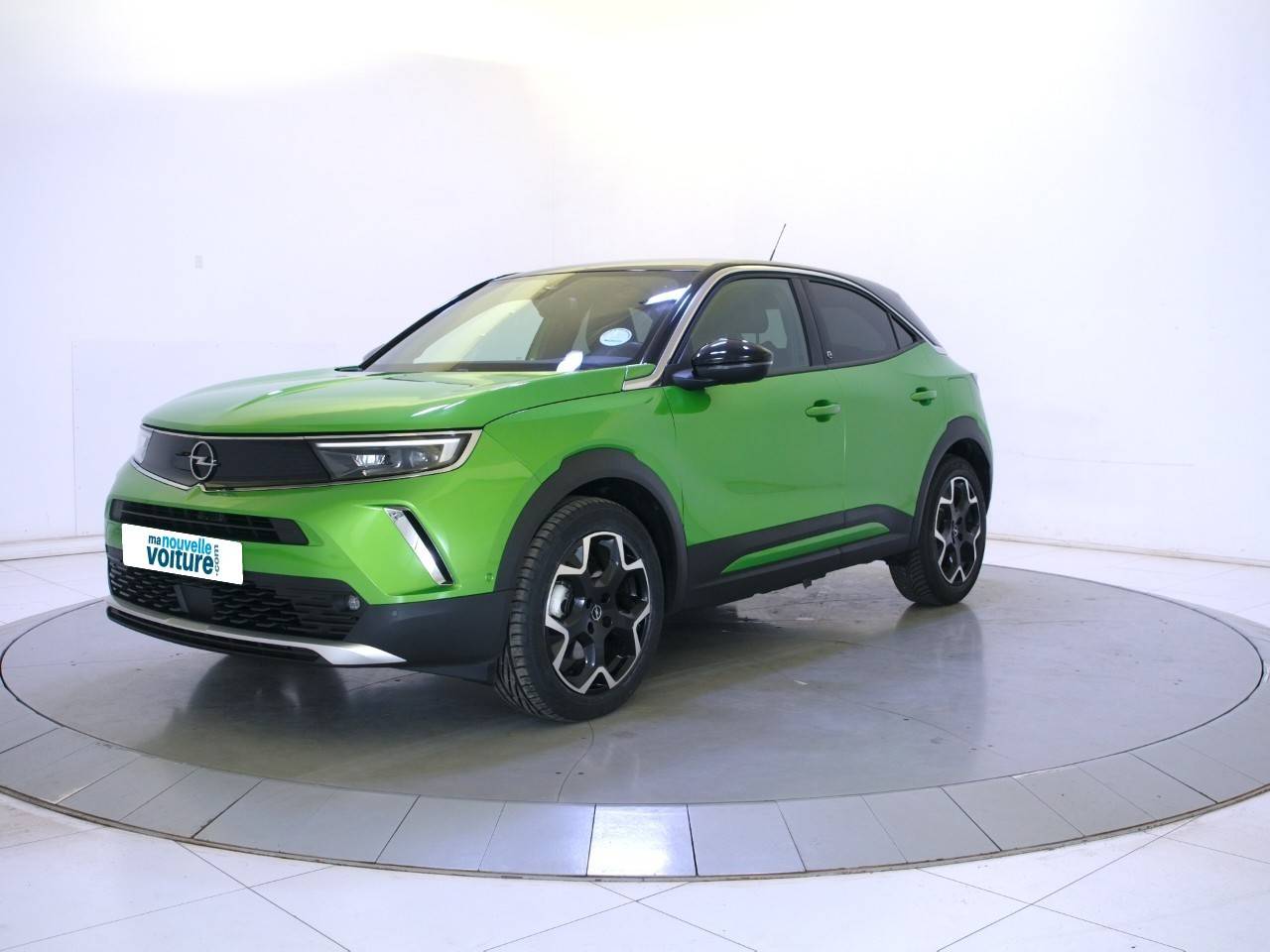 Image de l'annonce principale - Opel Mokka e