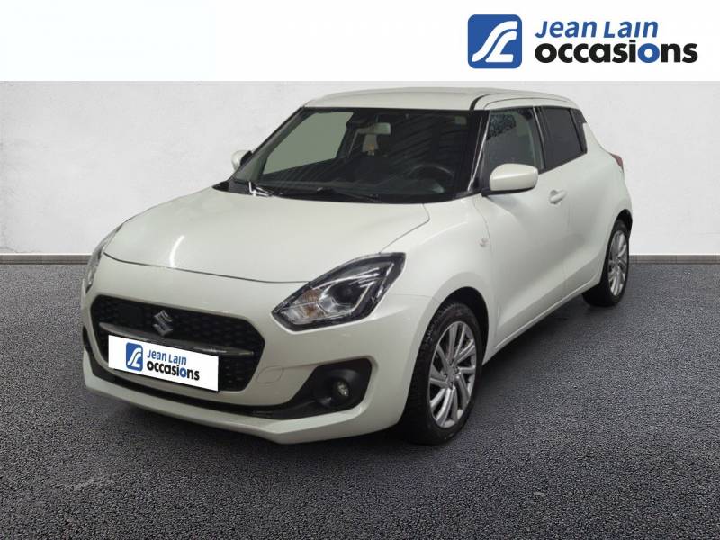 Image de l'annonce principale - Suzuki Swift