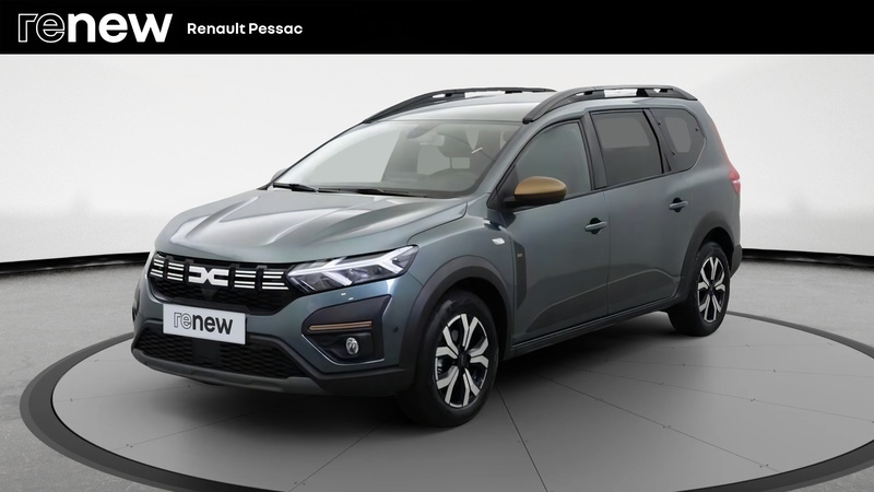 Image de l'annonce principale - Dacia Jogger