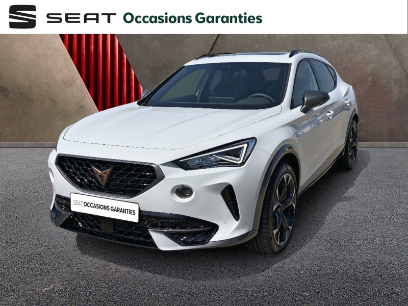 CUPRA Formentor, Année 2024, ESSENCE