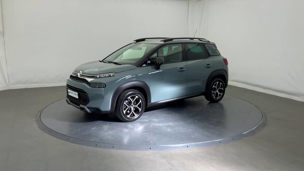 Image de l'annonce principale - Citroën C3 Aircross