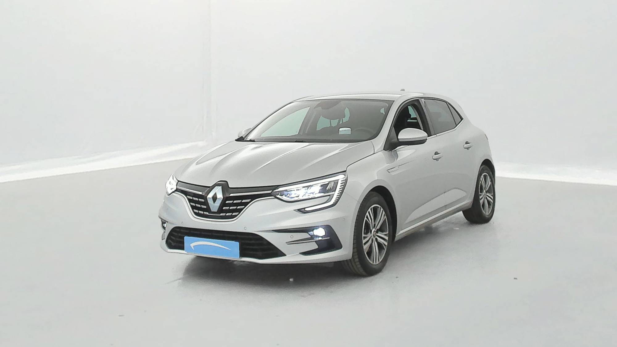 Image de l'annonce principale - Renault Megane