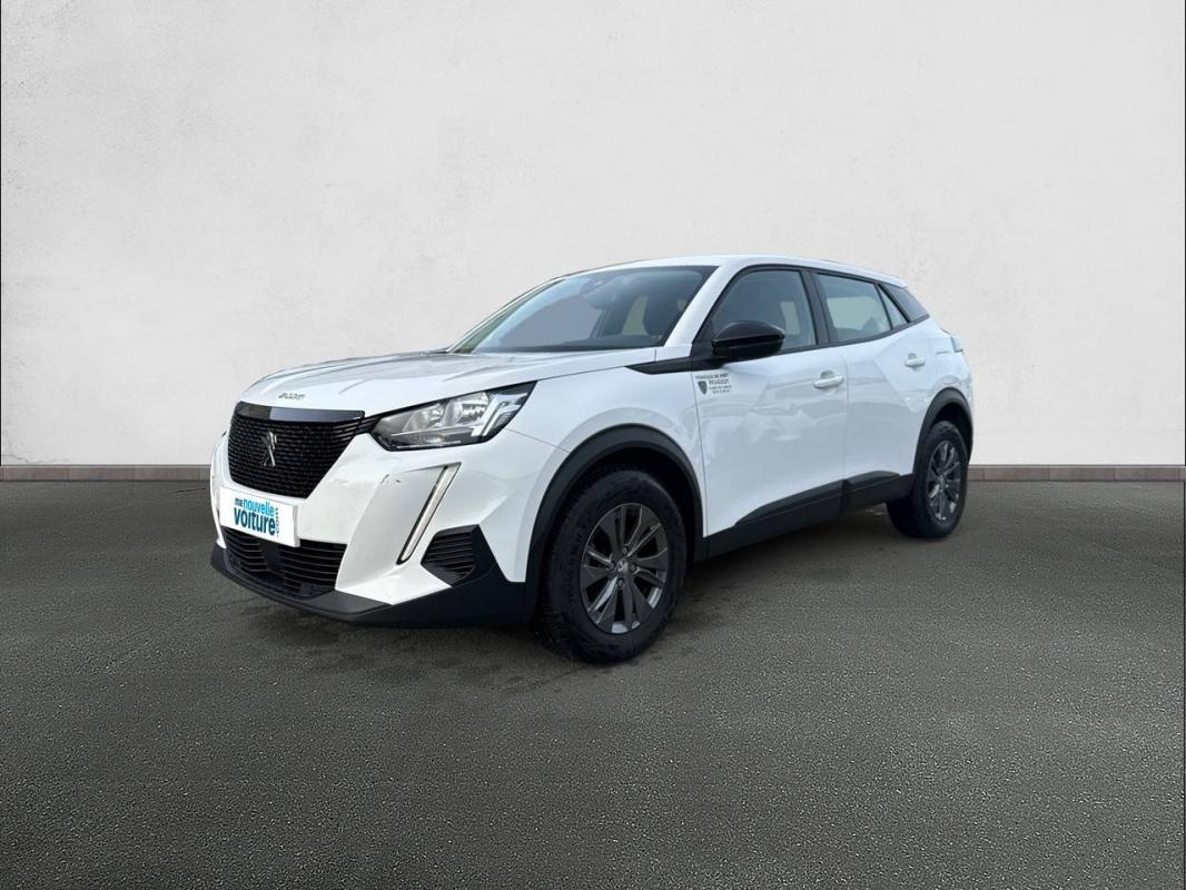 Image de l'annonce principale - Peugeot 2008