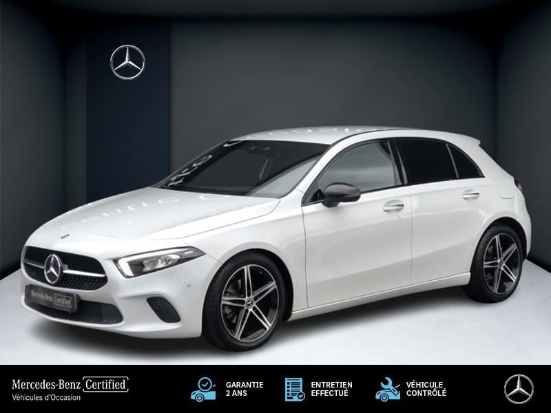 Image de l'annonce principale - Mercedes-Benz Classe A