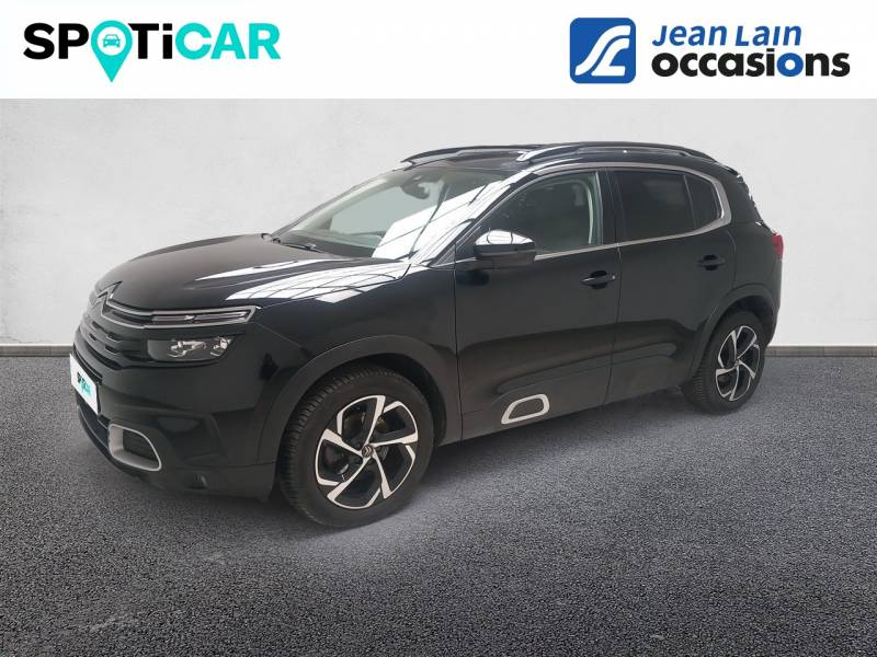 Image de l'annonce principale - Citroën C5 Aircross