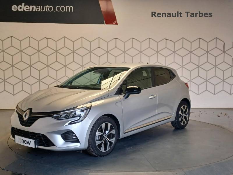 Image de l'annonce principale - Renault Clio