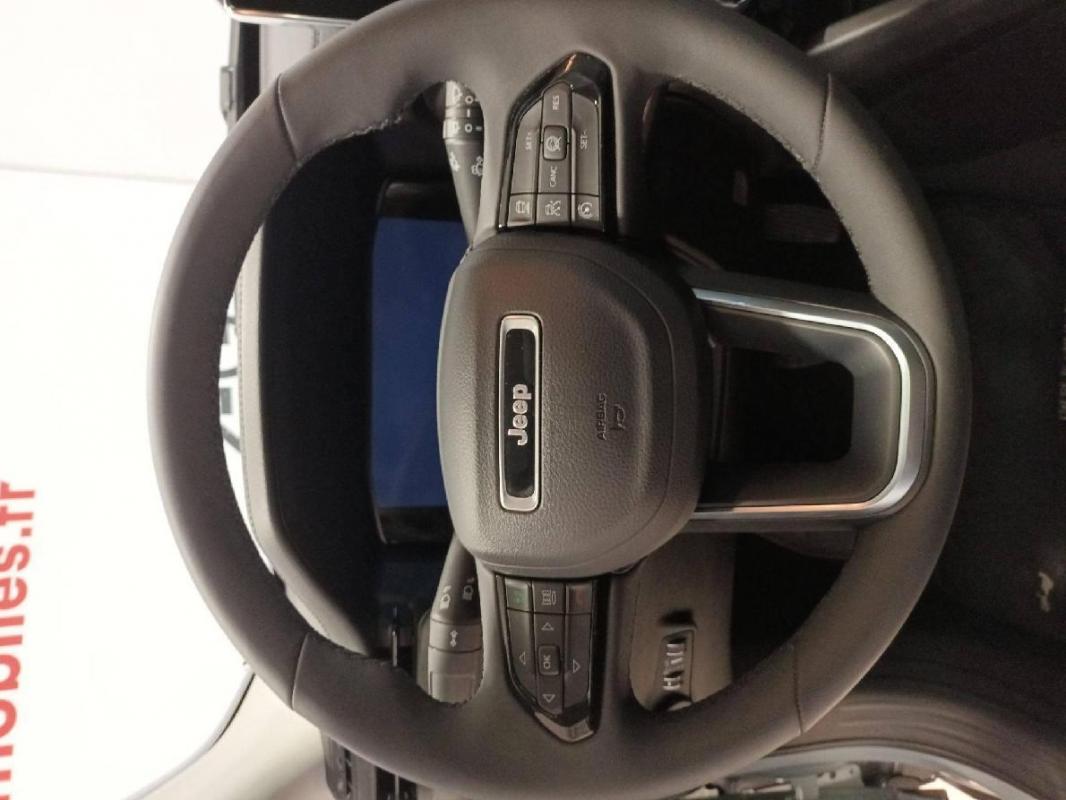 Image de l'annonce principale - Jeep Compass