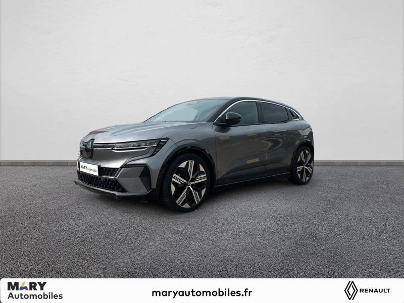 Image de l'annonce principale - Renault Megane E Tech
