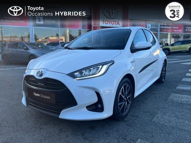 Image de l'annonce principale - Toyota Yaris