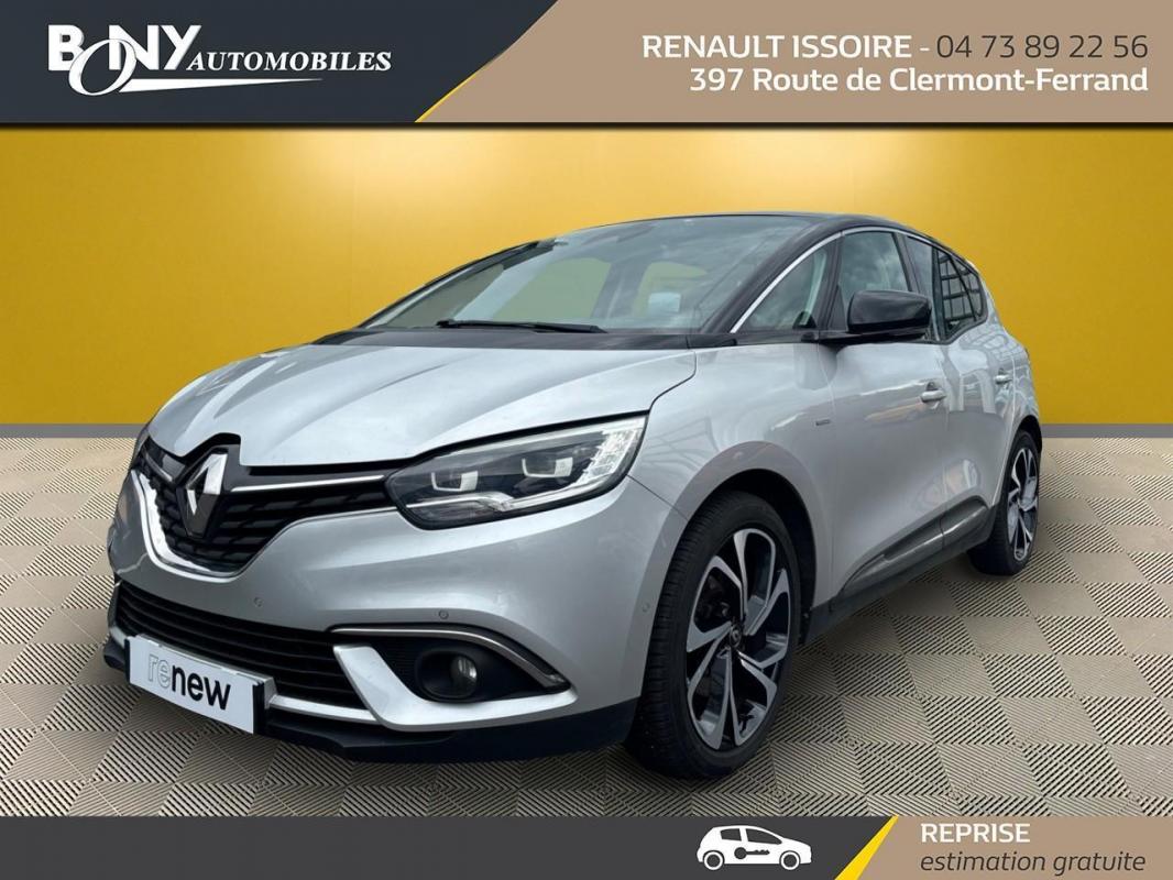 Image de l'annonce principale - Renault Scénic