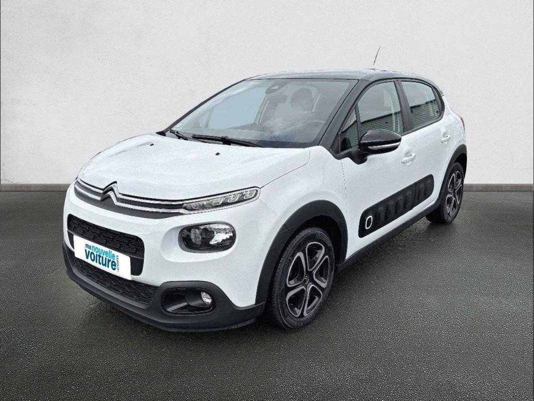 Image de l'annonce principale - Citroën C3