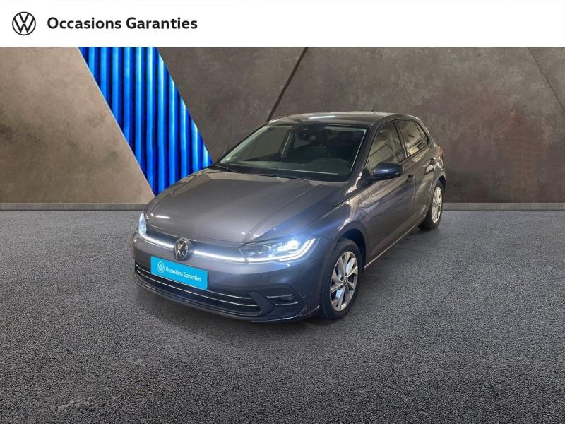 Image de l'annonce principale - Volkswagen Polo