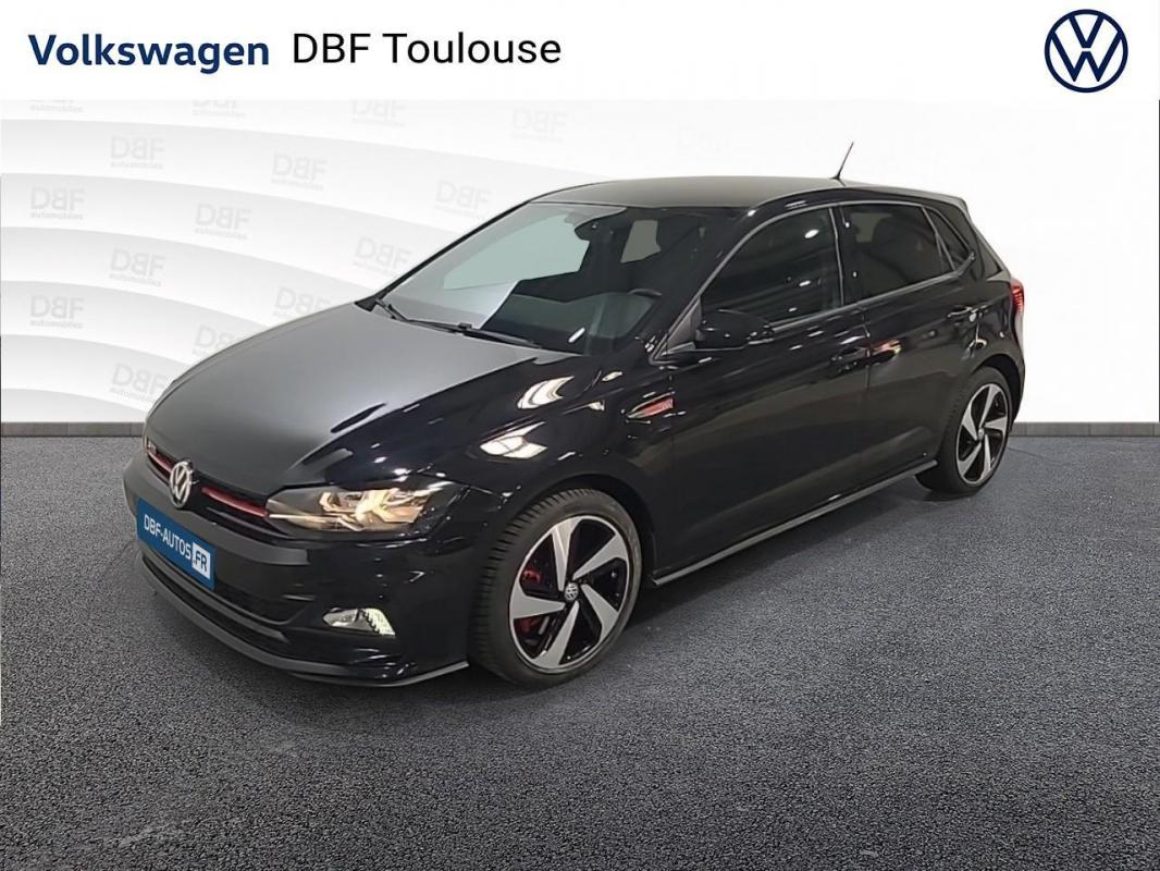 Image de l'annonce principale - Volkswagen Polo