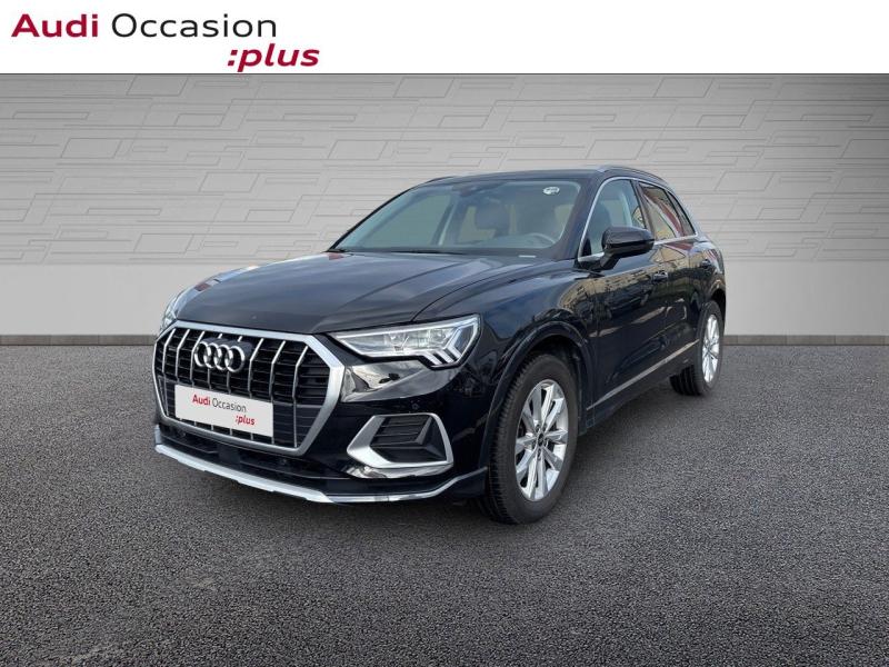 Image de l'annonce principale - Audi Q3