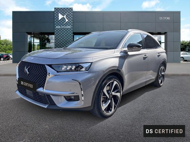 Image de l'annonce principale - DS DS 7 Crossback