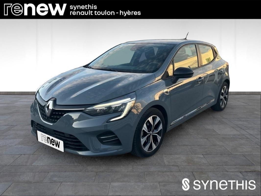 Image de l'annonce principale - Renault Clio